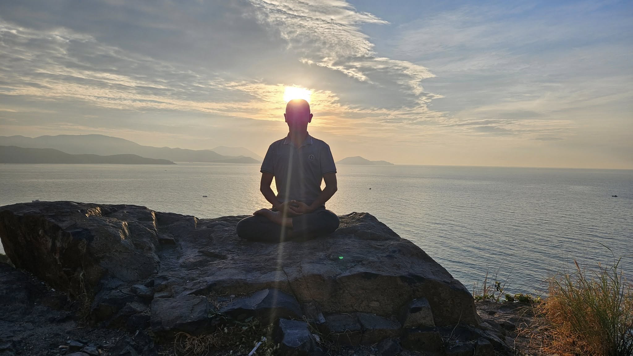 Trà Thiền Hay Thiền Trà