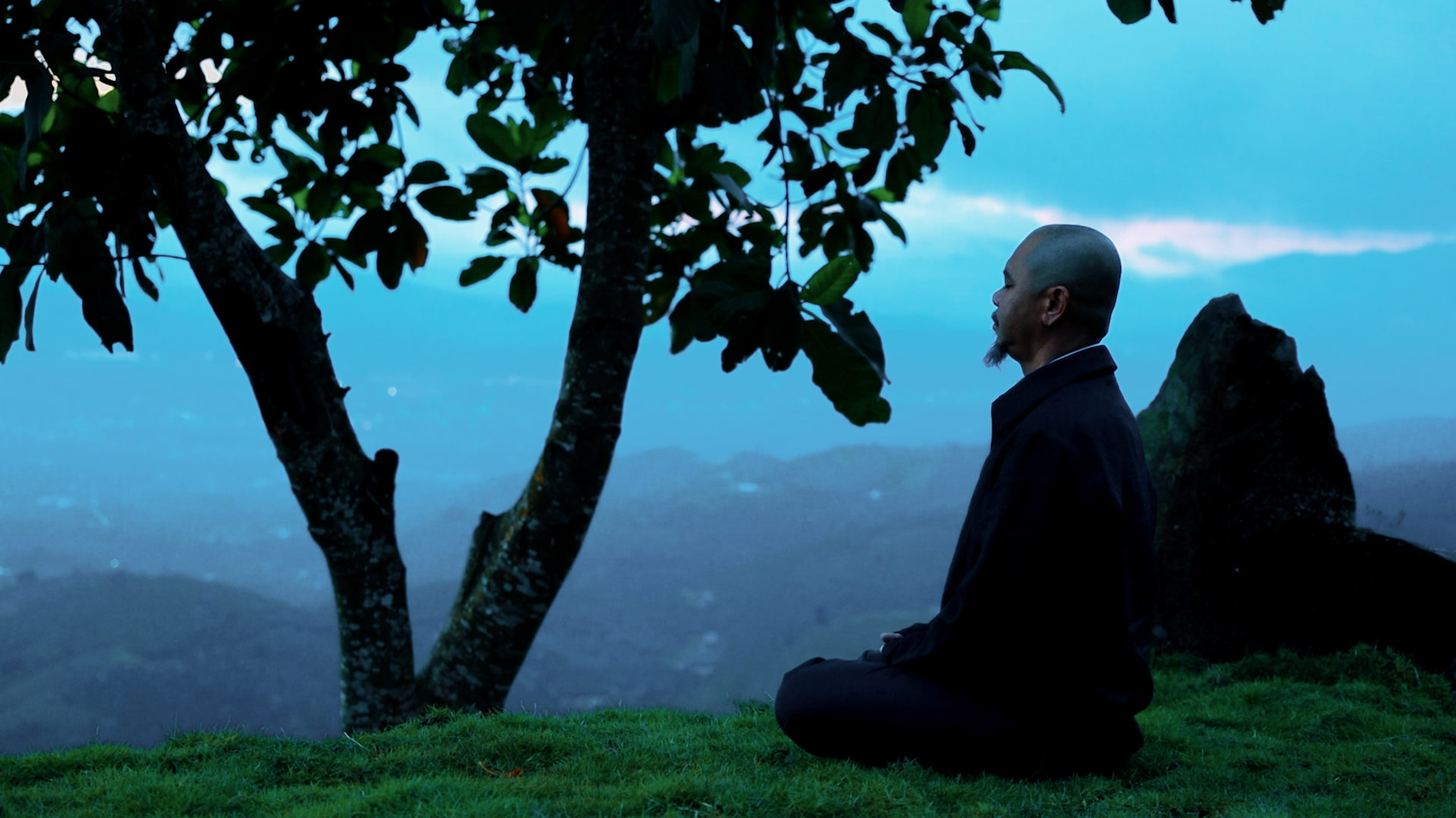 ĐẠO THẦN – HỒN NGHỀ TRONG TRÀ