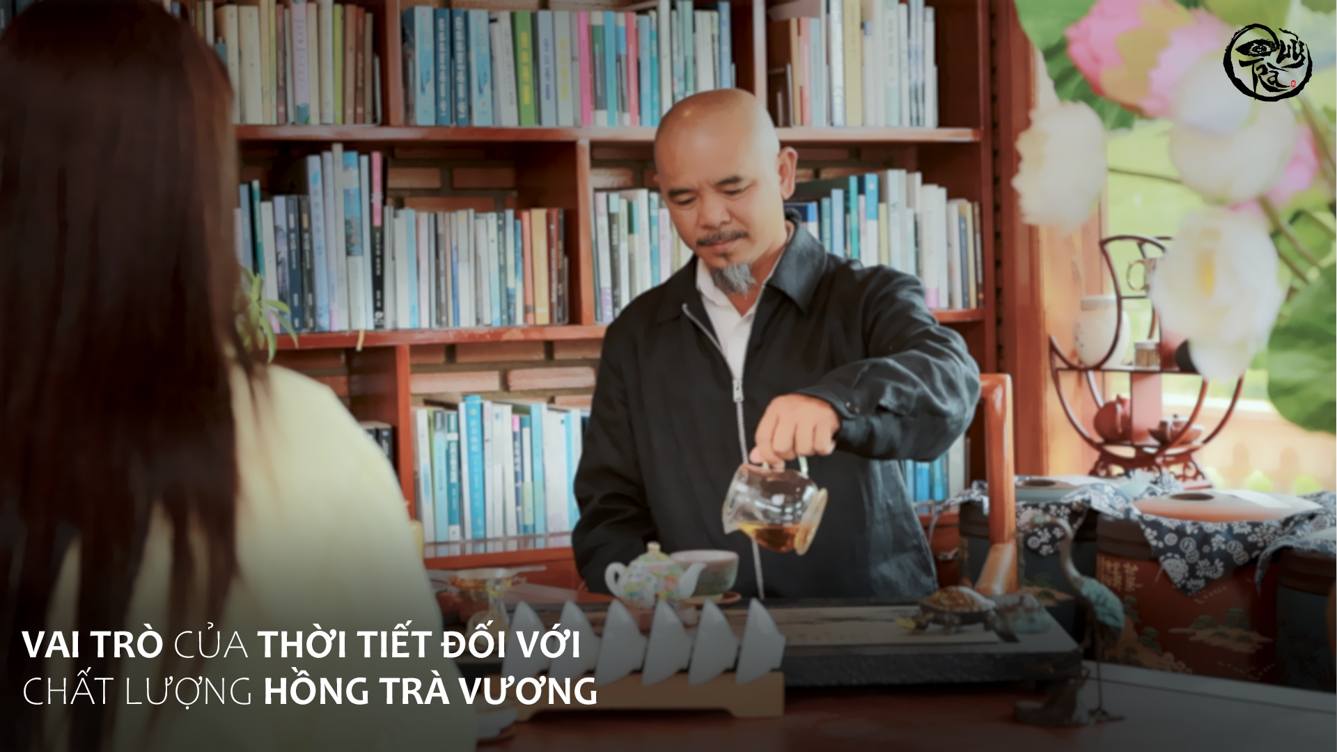 Vai TrÒ CỦa ThỜi TiẾt ĐỐi VỚi ChẤt LƯỢng HỒng TrÀ VƯƠng